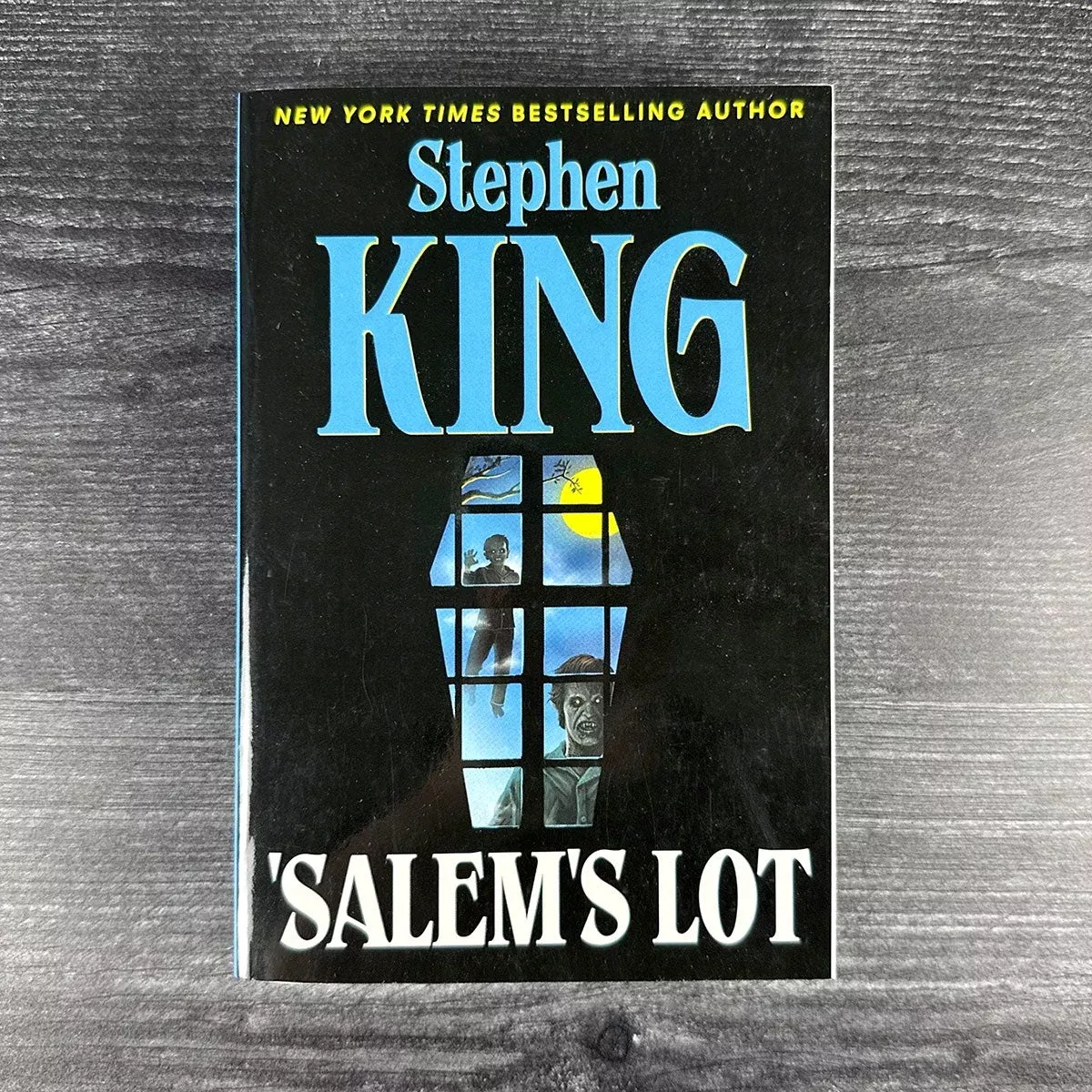 ‘Salem’s Lot