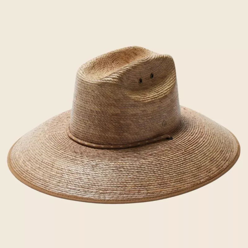 Santos Lifeguard Hat