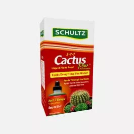 Schultz Cactus Plus Liquid Plant Food