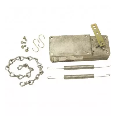 Shutter Motor Kit for 12″ – 60″ J&D Shutters