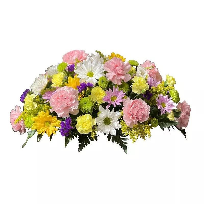 Signs of Spring Centerpiece