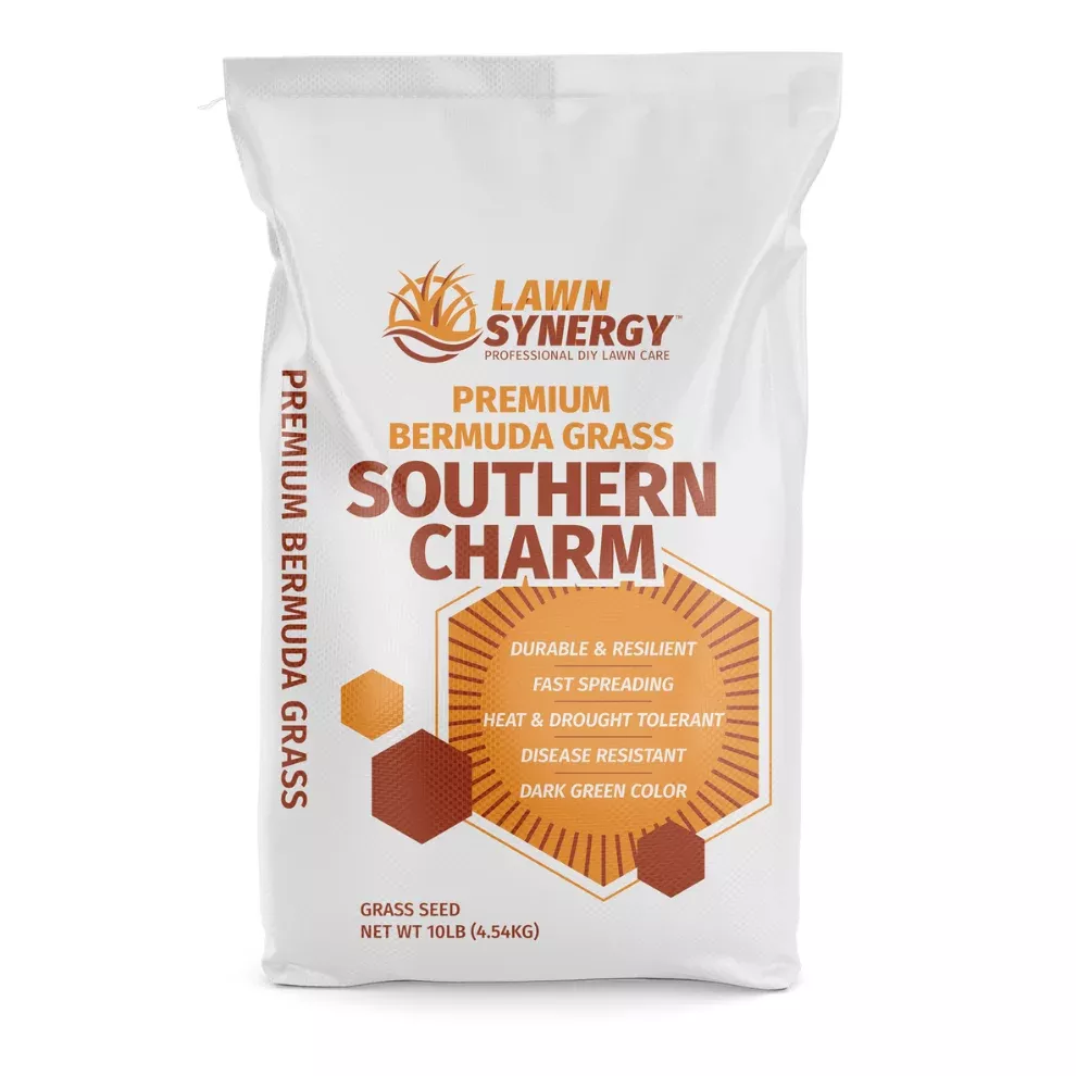 Southern Charm Bermuda Grass Seed