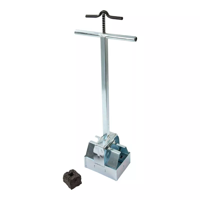 Stand-up 6 Soil Blocker