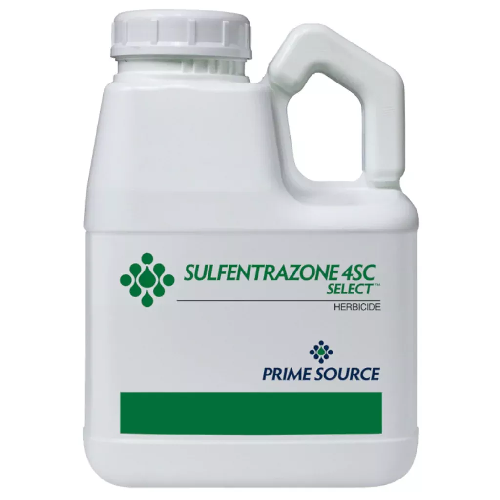 Sulfentrazone 4SC Select Herbicide (Dismiss)