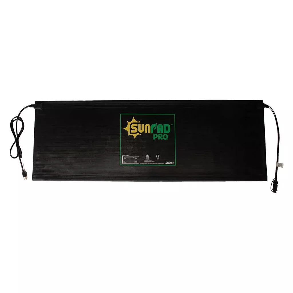 SUNPACK SUNPAD Pro Commercial Seedling Heat Mats