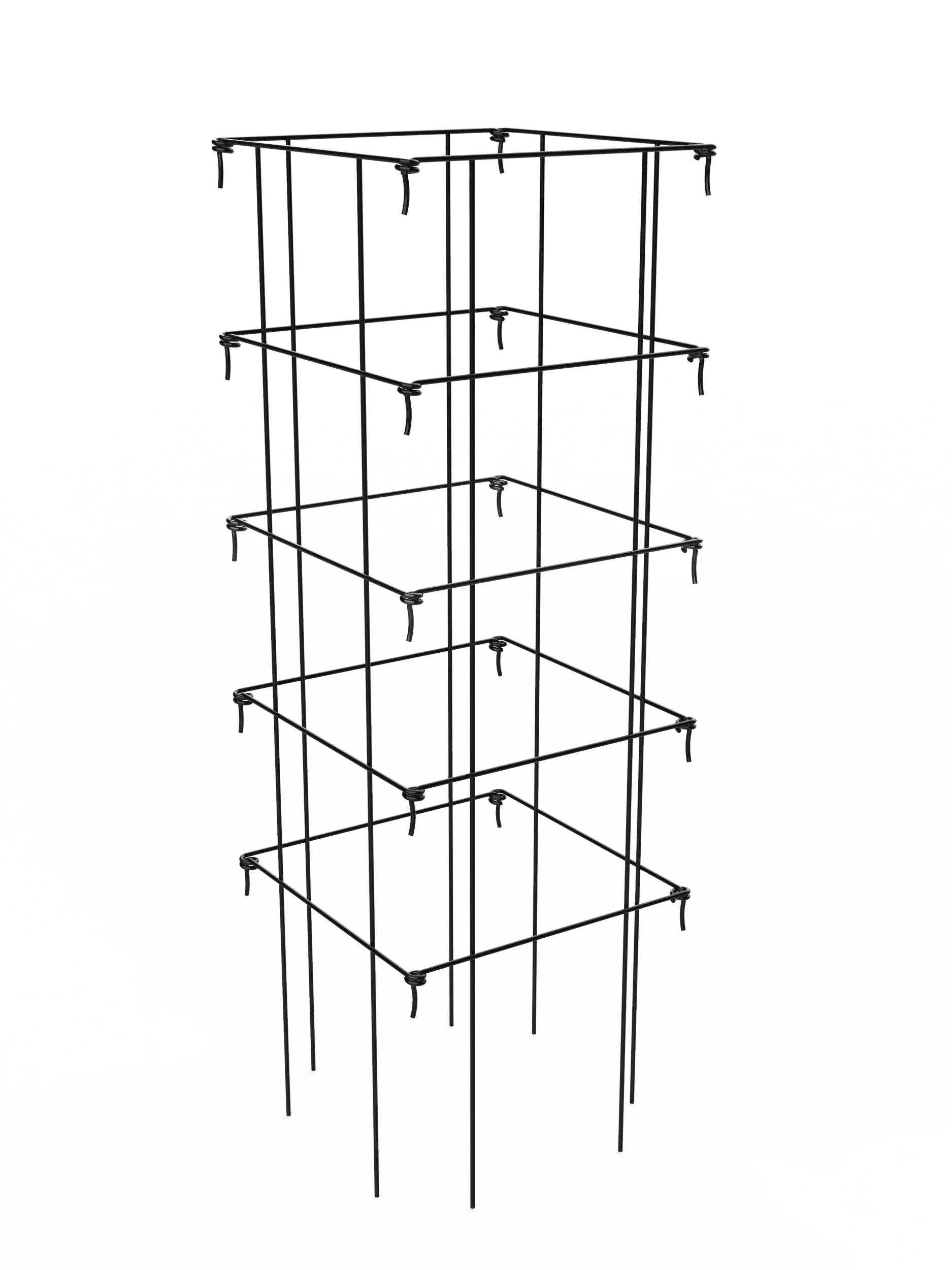 Super-Duty Tomato Cages
