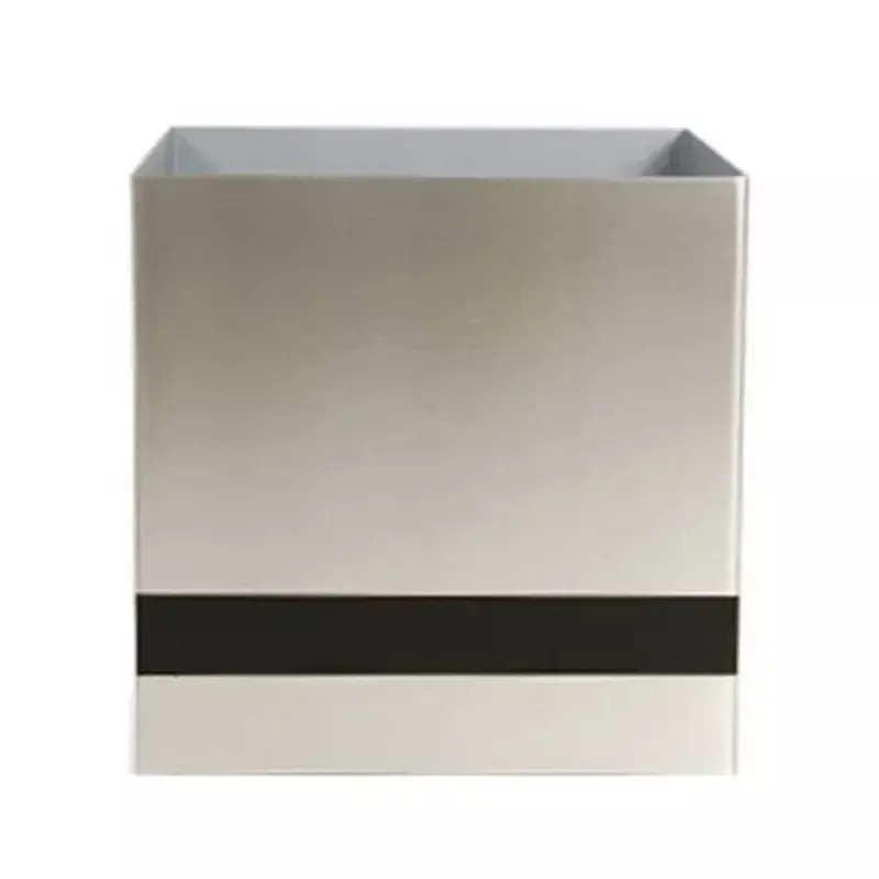 Superline Trend Plus Plant Pot 62cm Height 55cm Dia On ring