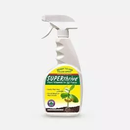 SUPERthrive Plant Vitamin Foliar Spray