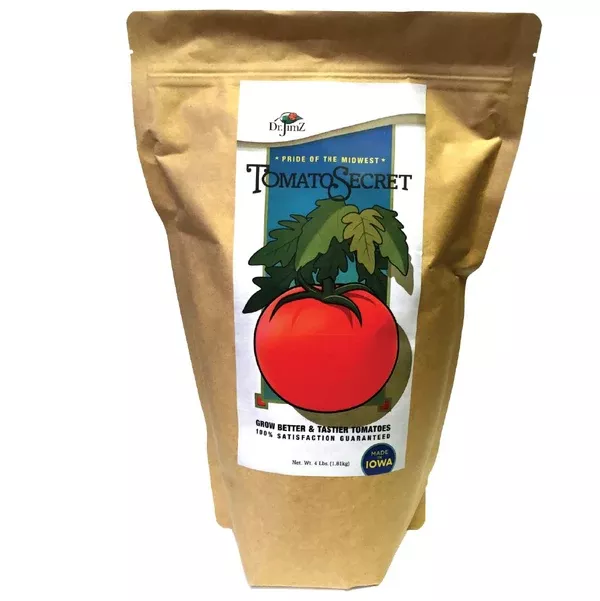 Tomato Secret Tomato Fertilizer