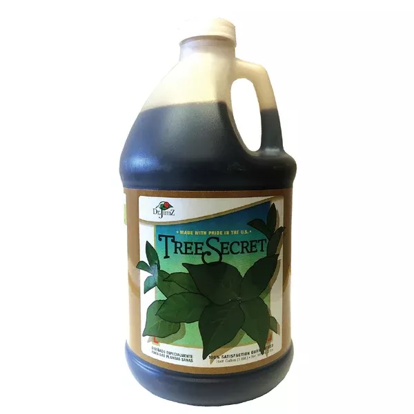 Tree Secret Tree Fertilizer
