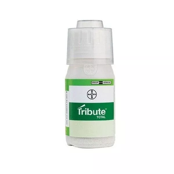 Tribute Total Weed Control