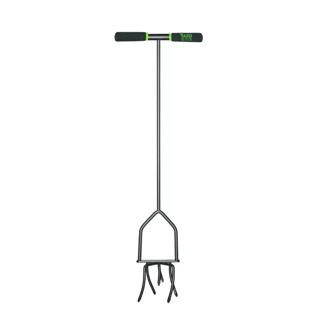 Twist & Till Garden Tool
