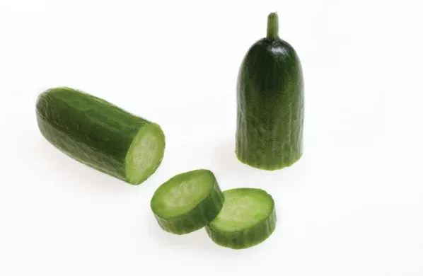 UnistarsF1 Baby Cucumber