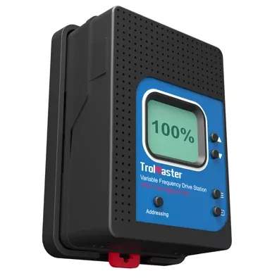 Variable Frequency Drive 3PH 460V/5HP/3.7KW (Hydro-X)