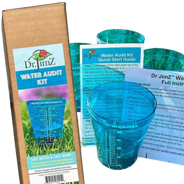 Water Audit Kit™