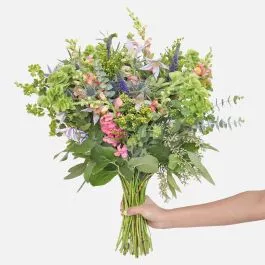 The Wildflower Bouquet