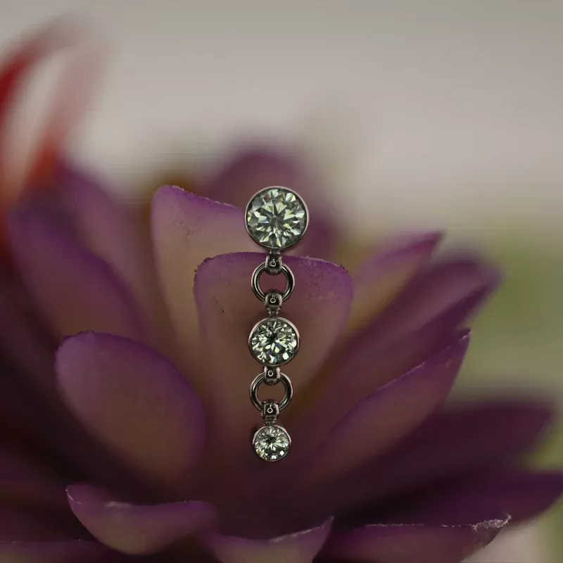 Zen – Floating Navel Curve