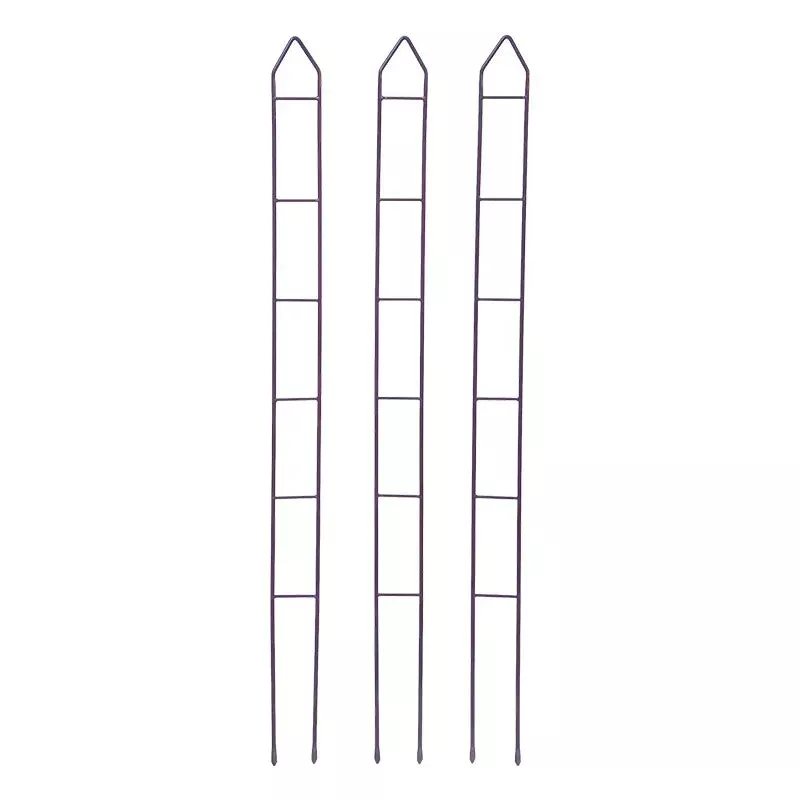 Zenith™ Plant Stakes, 45”, Set of 3