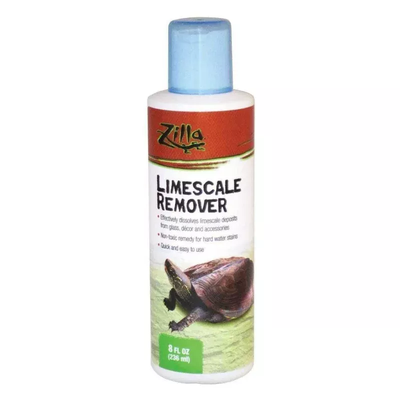 Zilla Limescale Remover 8 OZ