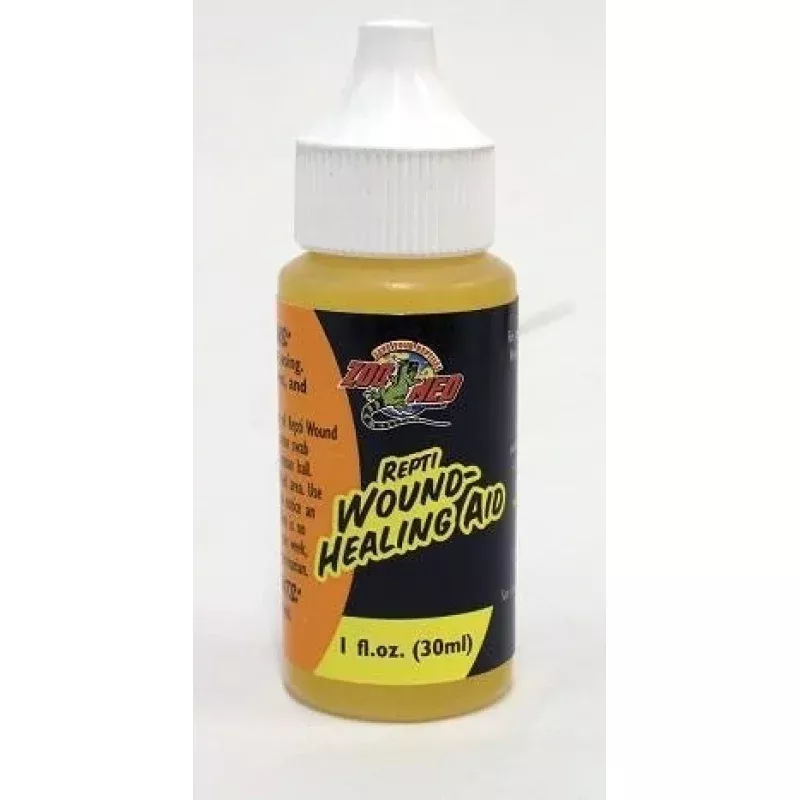 Zoo Med Repti Wound Healing Aid
