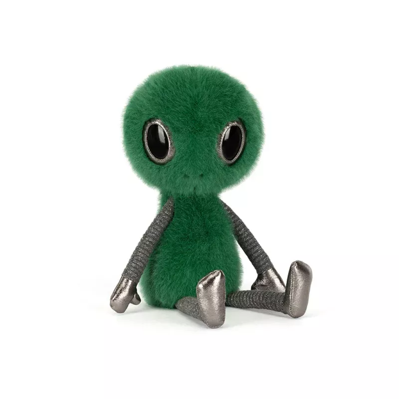 Zyllan Alien